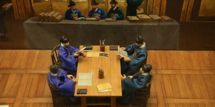 Mengenal Amhaengeosa, Pemberantas Korupsi di Era Joseon terminal mojok