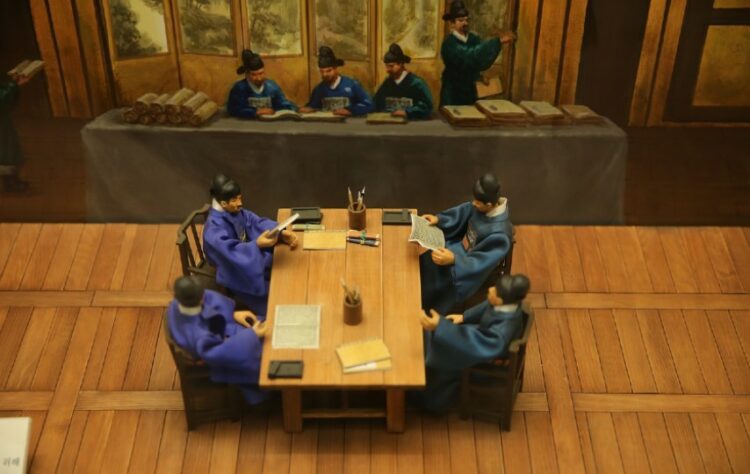Mengenal Amhaengeosa, Pemberantas Korupsi di Era Joseon terminal mojok