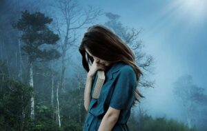 Mitos Zaman Dulu yang Menakutkan bagi Perempuan