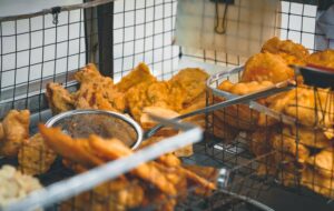 Nangka Goreng Adalah Gorengan Terenak yang Jarang Kita Sadari