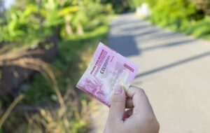 6 Cara Mengatur Gaji Harian