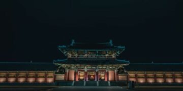 Pangeran Sado Putra Mahkota Joseon Penderita Gangguan Bipolar yang Wafat di Peti Beras terminal mojok (1)