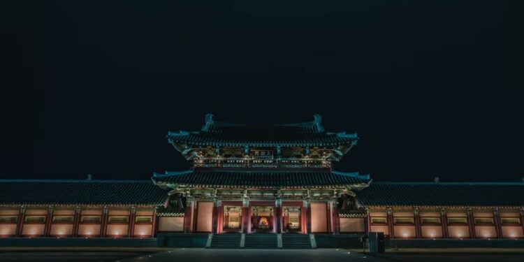 Pangeran Sado Putra Mahkota Joseon Penderita Gangguan Bipolar yang Wafat di Peti Beras terminal mojok (1)