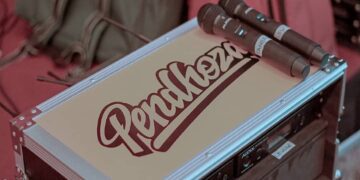 Sumber gambar: Instagram official Pendhoza