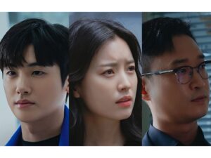 Happiness: Drakor Soal Wabah Penyakit yang Nggak Bikin Happy