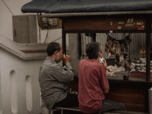 5 Angkringan Kulon Progo yang Murah, Enak, dan Nyaman