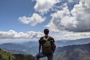 3 Fakta Soal Jirisan di Kehidupan Nyata