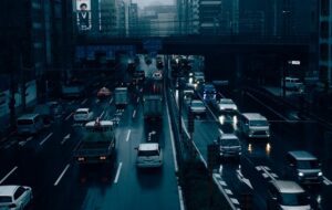Punya Mobil di Jepang Itu Mahal dan Ribet