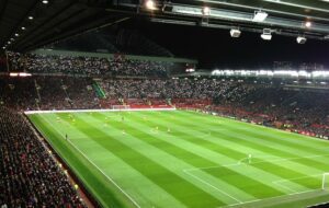 Meragukan Kiprah Ralf Rangnick di Manchester United
