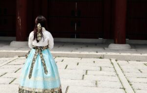 Rambut Panjang Orang Joseon dan Ancaman Dosa Saat Memotongnya