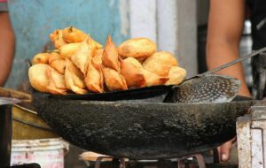 Resep Membuat Gorengan Kriuk dan Renyah