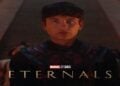 Review Eternals
