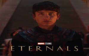 Review Eternals: Siapa Bilang Jelek? Ah, Nggak Juga