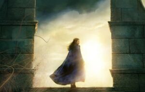 The Wheel of Time: Serial Fantasi dari Amazon Prime yang Layak Dapat Panggung