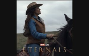 Beberapa Hal yang Bikin Film Eternals Jadi Tampak Jelek