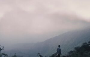 Sejarah Gunung Manglayang yang Konon Disebut Pusaka Dewa