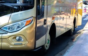 Rekomendasi PO Bus untuk Mudik dari Jakarta ke Daerah Pantura   