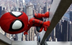 Spider-Man: No Way Home, Trailer Tidak Tampilkan Tobey Maguire dan Andrew Garfield Adalah Strategi