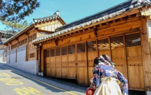 Stereotip Selir Dinasti Joseon: Dianggap Ambisius akan Kuasa hingga Dicap Pelakor