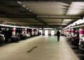 Tips Parkir di Mal Biar Nggak Gampang Nyasar terminal mojok