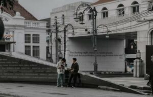 Ungkapan Bahasa Sunda yang Wajib Diketahui Penutur Non-Sunda