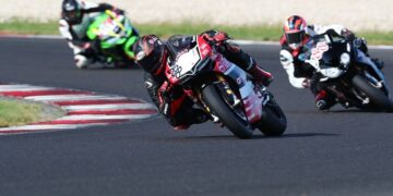 WSBK Sirkuit Mandalika