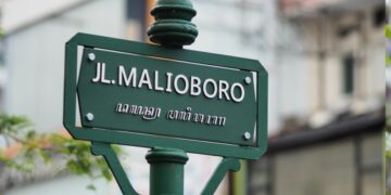 Nggak Cuma di Jogja: Ternyata, Malioboro Punya Cabang di Beberapa Kota terminal mojok.co