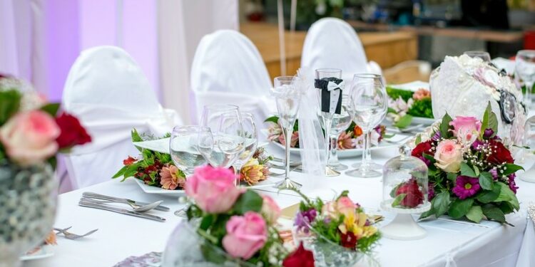 aturan duduk pejabat