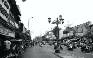 Rekomendasi Tempat Wisata Jogja yang Romantis dan Penuh Ketimpangan