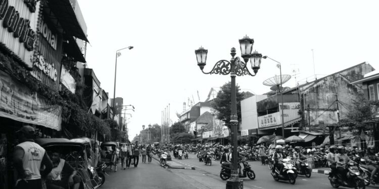Rekomendasi Tempat Wisata Jogja yang Romantis dan Penuh Ketimpangan terminal mojok.co