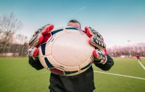 De Gea, Separuh Nyawa Manchester United