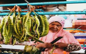 Pete, Ciptaan Tuhan yang Paling Ajaib