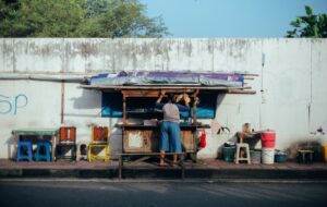 5 Rekomendasi Angkringan Enak di Gunungkidul