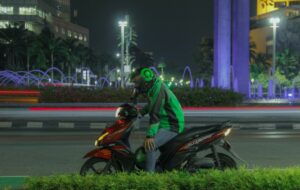 3 Momen Dilematis yang Bikin Saya Ragu Pesan Makanan via Ojol