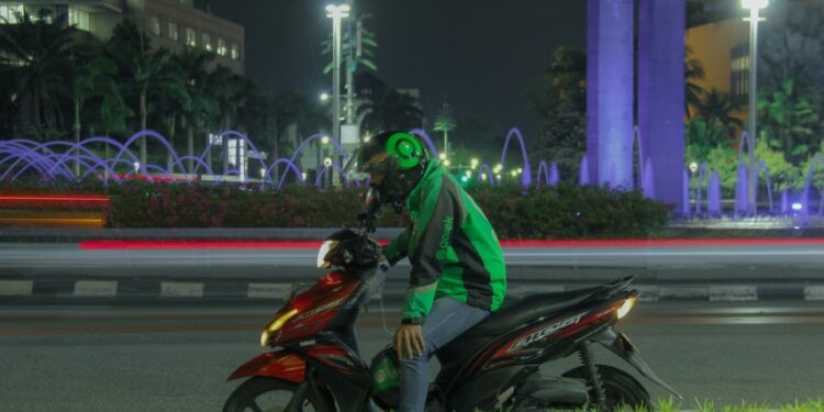 3 Momen Dilematis yang Bikin Saya Ragu Pesan Makanan via Ojol terminal mojok.co