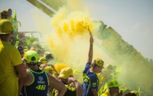 4 Profesi yang Sebaiknya Jangan Diambil Valentino Rossi Setelah Pensiun