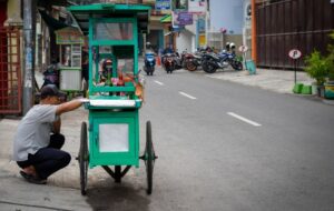 Rekomendasi Jajan Pentol Surabaya yang Hautjek!