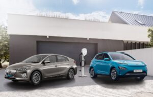 Mobil Listrik Hyundai Pantas Dinobatkan sebagai Mobil Paling Menggiurkan