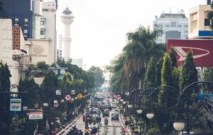 5 Jalan di Kota Bandung yang Perlu Dihindari Saat Berkunjung ke Sini