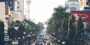 5 Jalan di Kota Bandung yang Perlu Dihindari Saat Berkunjung ke Sini terminal mojok.co