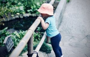 Katanya, Anak-anak di Jepang Itu Sangat Mandiri