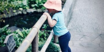 Katanya, Anak-anak di Jepang Itu Sangat Mandiri terminal mojok.co