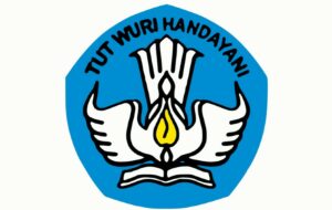 Logo Tut Wuri Handayani dan Tebakan Makna Filosofisnya