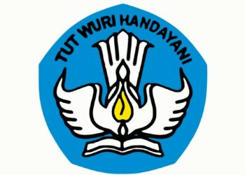 Logo Tut Wuri Handayani dan Tebakan Makna Filosofisnya terminal mojok.co