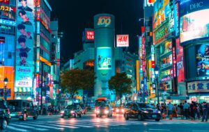 Kendarai Sepeda Motor di Jepang Jauh Lebih Ribet Dibanding Mobil