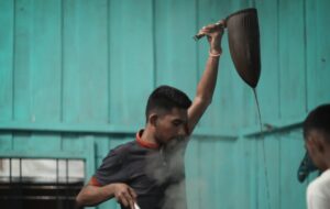 Kamus Bahasa Aceh: Mengenal Kata Ganti Orang dalam Obrolan Sehari-hari