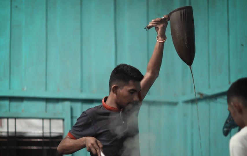 Kamus Bahasa Aceh: Mengenal Kata Ganti Orang dalam Obrolan Sehari-hari terminal mojok.co