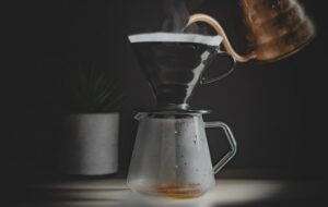 Hario V60: Media untuk Belajar Nikmati Kopi Tanpa Gula