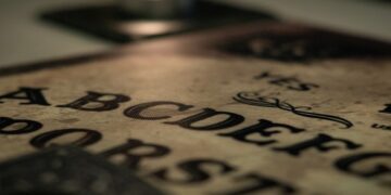 konten mistis almarhum Vanessa Angel