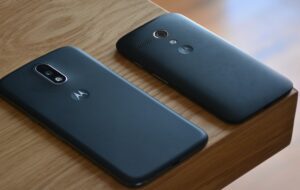 Motorola Moto C: Tahan Banting, Harga Miring